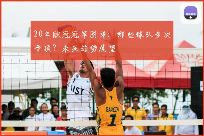 20年欧冠冠军图谱：哪些球队多次登顶？未来趋势展望